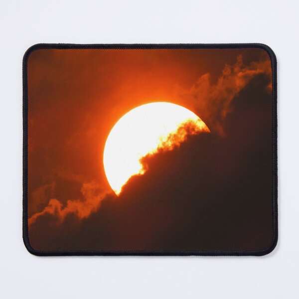 Item preview, The Sun Emerges From the Clouds designed and sold by Wonders Of Paradise.