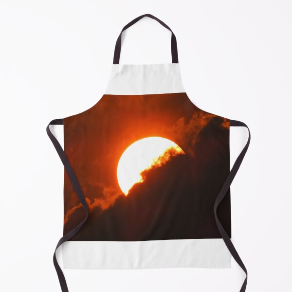 Item preview, The Sun Emerges From the Clouds designed and sold by Wonders Of Paradise.