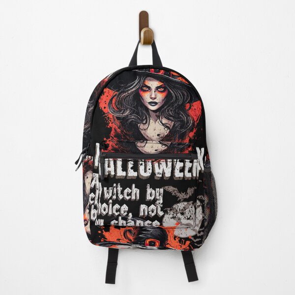 Item preview, Witch by choise, not by chance designed and sold by Golden_Glory_Design.