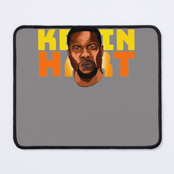 Item preview, KEVIN-HART-NAME-PORTRAIT designed and sold by XiomaraRPrice.