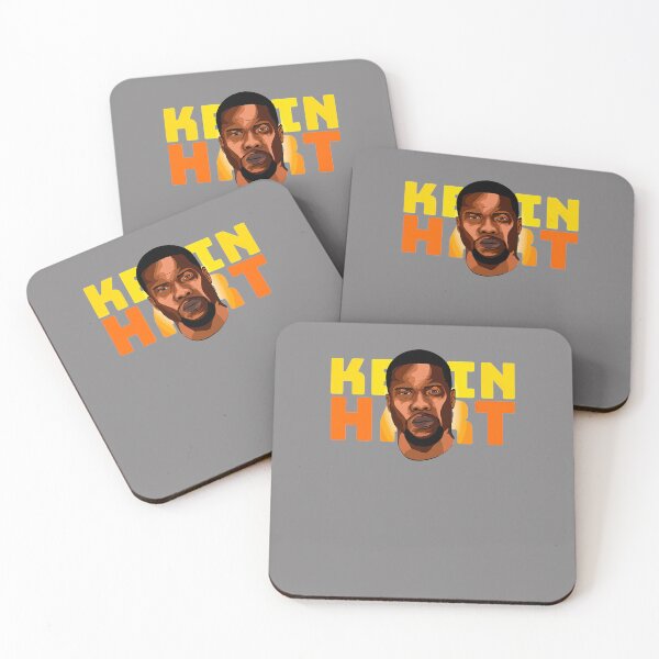 Item preview, KEVIN-HART-NAME-PORTRAIT designed and sold by XiomaraRPrice.