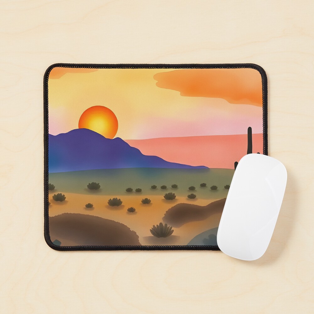 Item preview, Mouse Pad designed and sold by GraphicsClub.