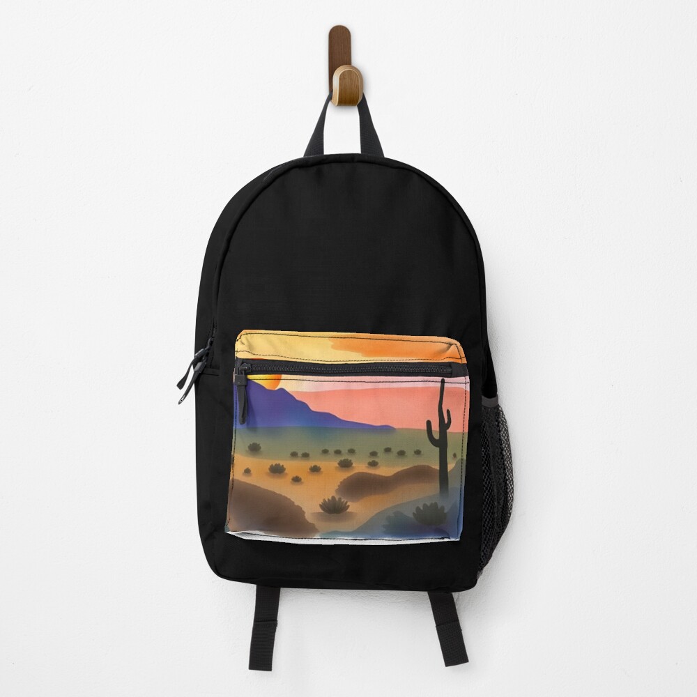 Item preview, Backpack designed and sold by GraphicsClub.
