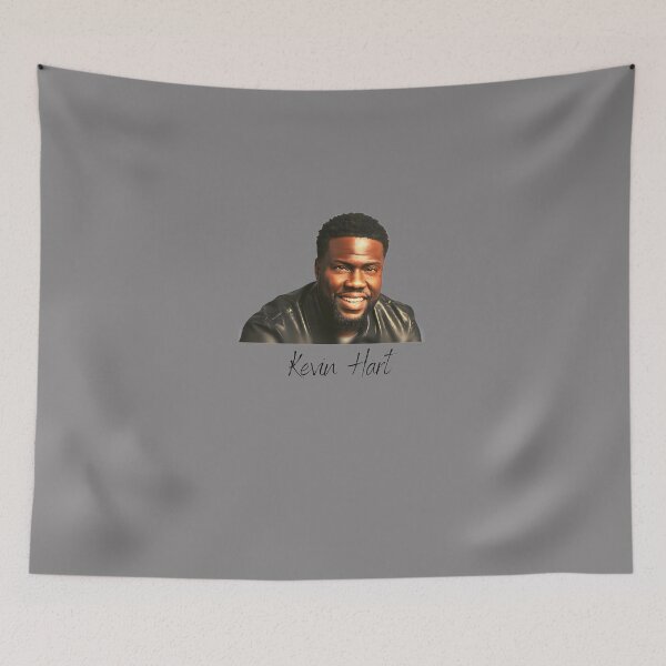 Item preview, KEVIN-HART designed and sold by XiomaraRPrice.