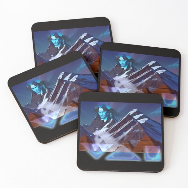 Item preview, Steve Vai Optical Illusion Art designed and sold by Tshirtophobia.
