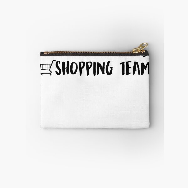 Item preview, Black Friday Shopping Team designed and sold by Mill8ion.