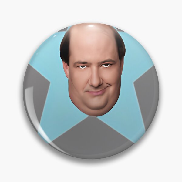 Item preview, KEVIN-MALONE-AMERICAN-IDOL-STAR designed and sold by XiomaraRPrice.