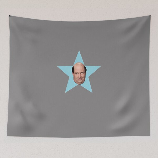 Item preview, KEVIN-MALONE-AMERICAN-IDOL-STAR designed and sold by XiomaraRPrice.