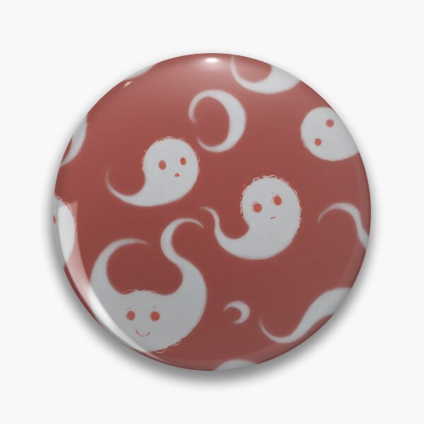 Item preview, GHOST PATTERN designed and sold by UniqueArtsOnly.