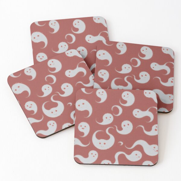 Item preview, GHOST PATTERN designed and sold by UniqueArtsOnly.