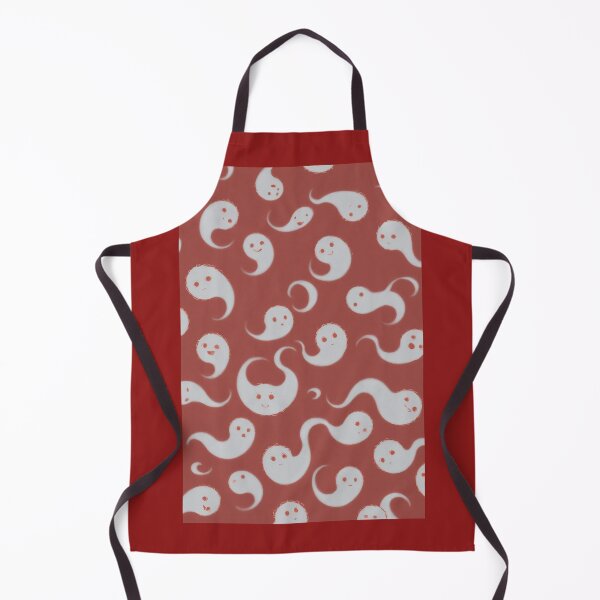Item preview, GHOST PATTERN designed and sold by UniqueArtsOnly.