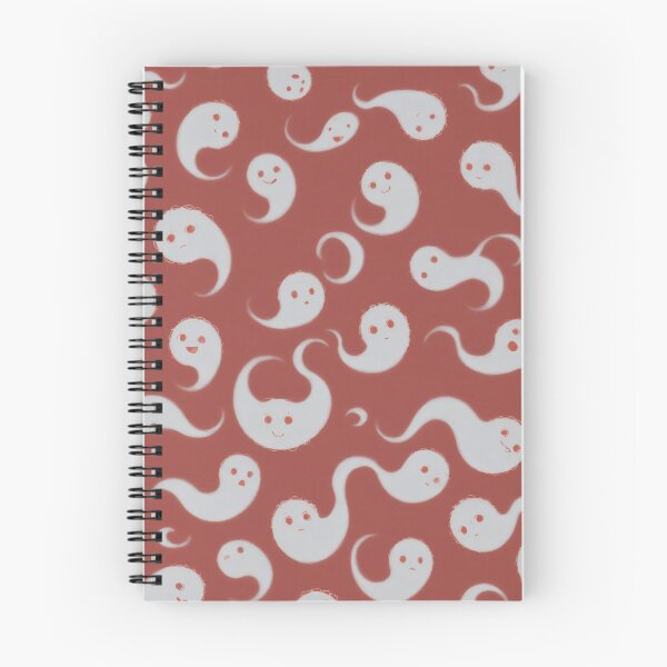 Item preview, GHOST PATTERN designed and sold by UniqueArtsOnly.