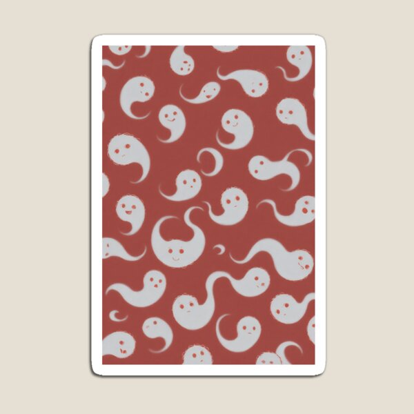 Item preview, GHOST PATTERN designed and sold by UniqueArtsOnly.