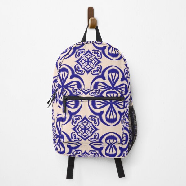 Item preview, Deep Indigo Blossom designed and sold by TeatDesign.