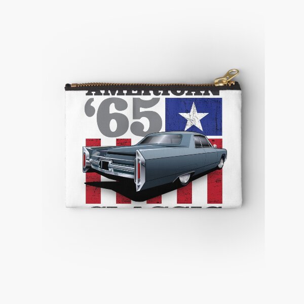 Item preview, American Classic 65 Caddy designed and sold by ArtWithImpact.
