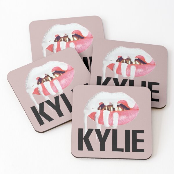 Item preview, KING KYLIE designed and sold by pnkrose.