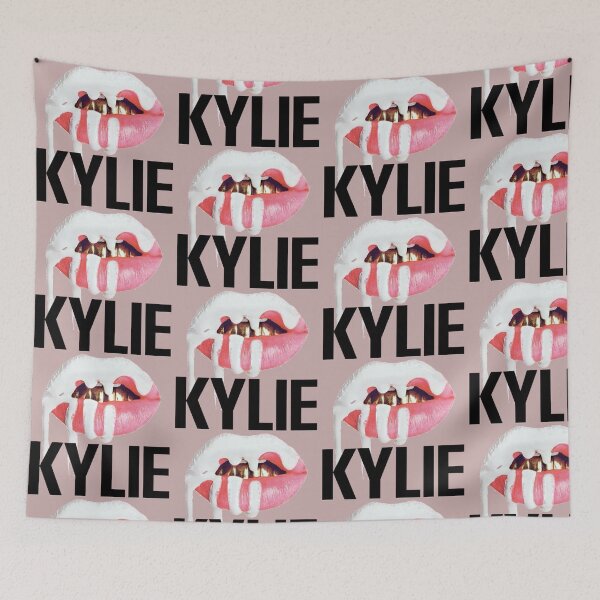 Item preview, KING KYLIE designed and sold by pnkrose.