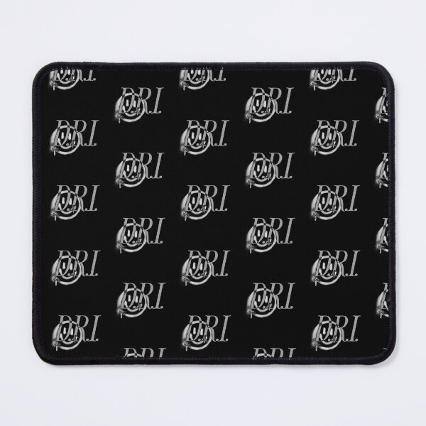 Item preview, D.R.I. Smile designed and sold by Del Torro Alternatives .