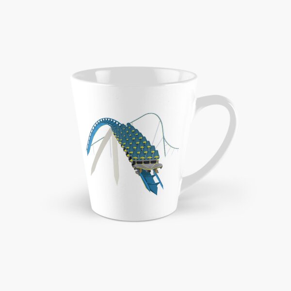 Item preview, Fury 325 at Carowinds Airtime Design designed and sold by CoasterMerch.