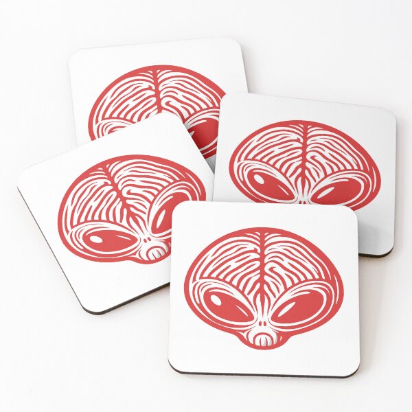 Item preview, Brain Pattern Abstract designed and sold by dreampik.