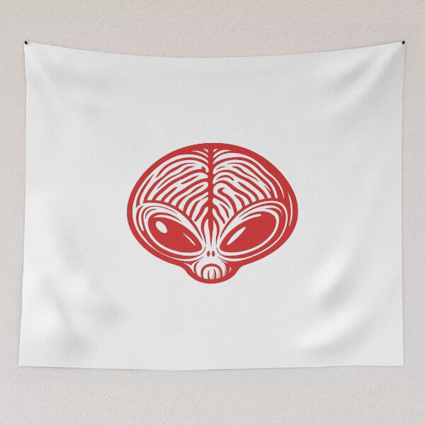 Item preview, Brain Pattern Abstract designed and sold by dreampik.