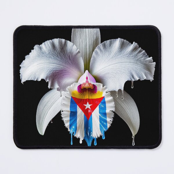 Item preview, Orchid designed and sold by KUBANOPLUS ART.