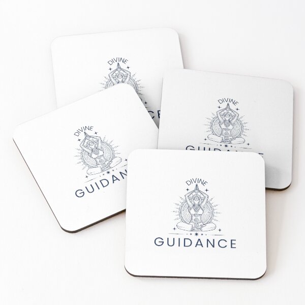 Item preview, Divine Guidance designed and sold by GraphicTeeHubs.