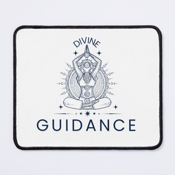 Item preview, Divine Guidance designed and sold by GraphicTeeHubs.