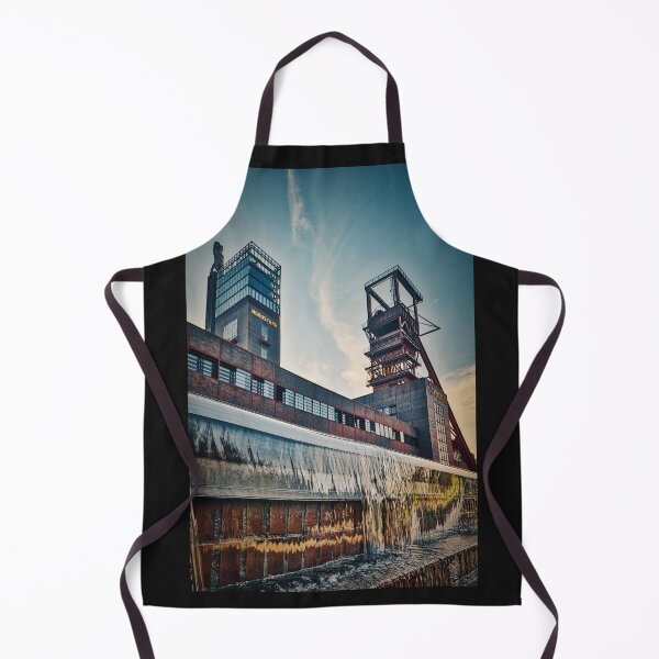 Item preview, Nordstern colliery in Gelsenkirchen designed and sold by Ruhrpottpicture.