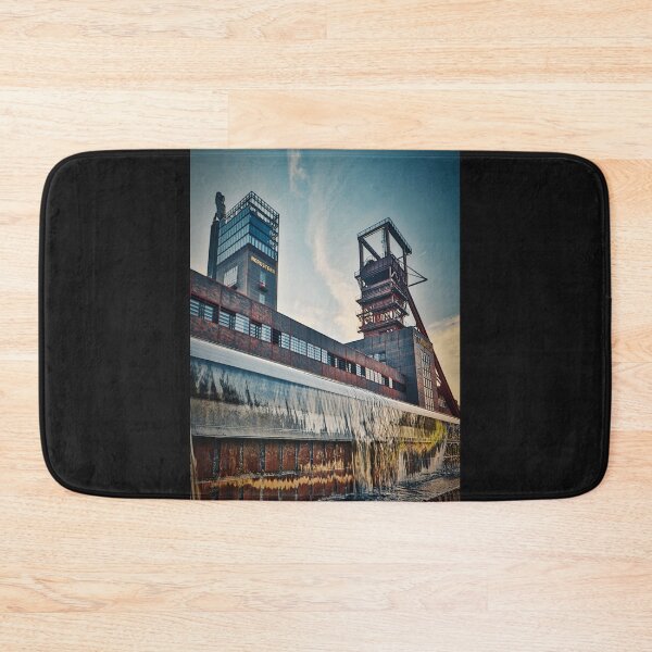 Item preview, Nordstern colliery in Gelsenkirchen designed and sold by Ruhrpottpicture.
