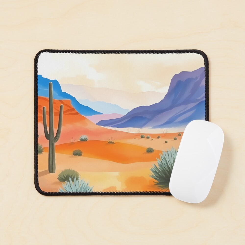 Item preview, Mouse Pad designed and sold by GraphicsClub.