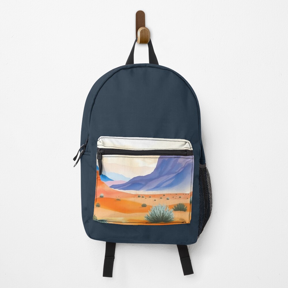 Item preview, Backpack designed and sold by GraphicsClub.
