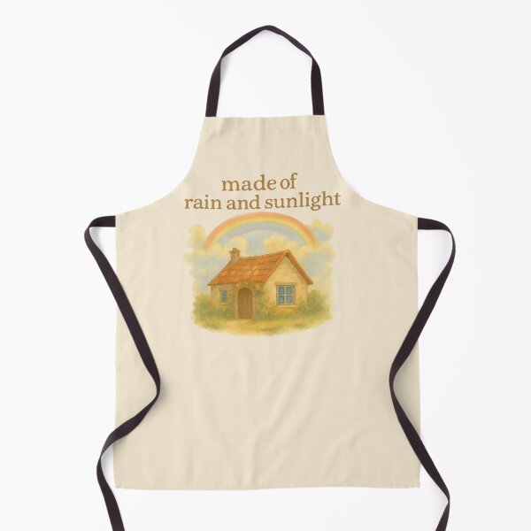 Item preview, Made of Rain and Sunlight designed and sold by MiLaKK.