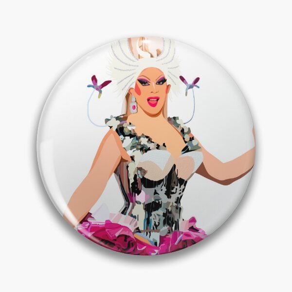 Item preview, Bonnie Ann Clyde designed and sold by KaiVerroDesigns.