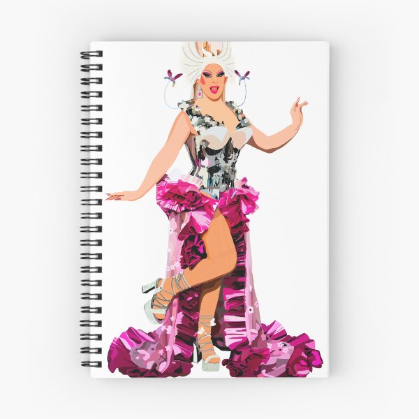 Item preview, Bonnie Ann Clyde designed and sold by KaiVerroDesigns.