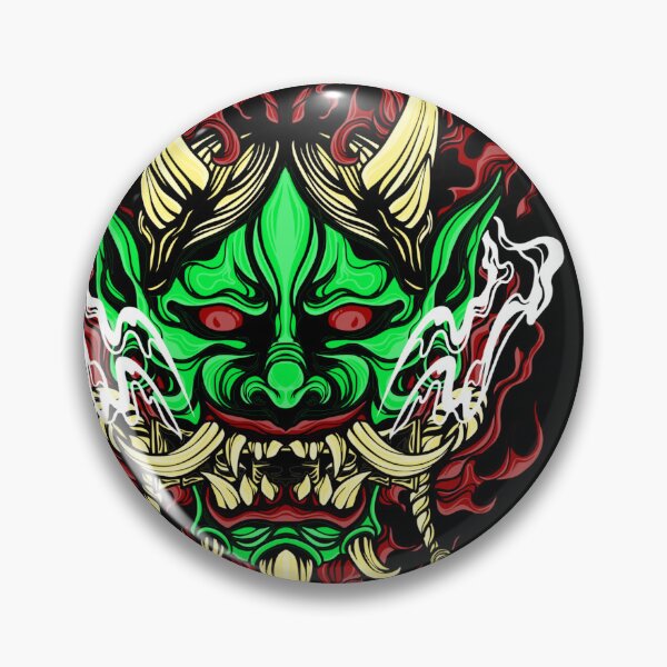 Item preview, Oni designed and sold by TFGS.