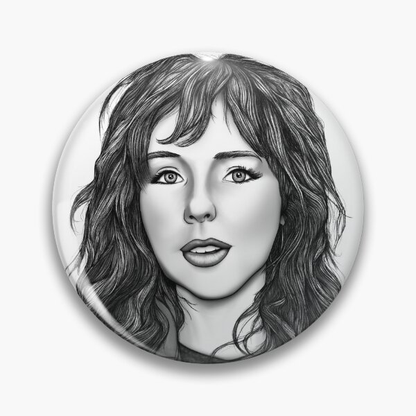 Item preview, Miss Holloway Digital Study designed and sold by marmilezart.