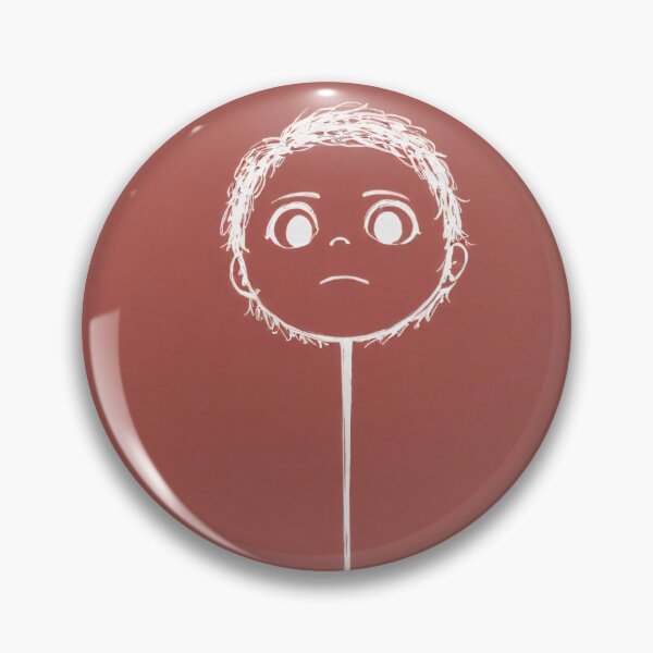Item preview, Balloon Head  designed and sold by UniqueArtsOnly.
