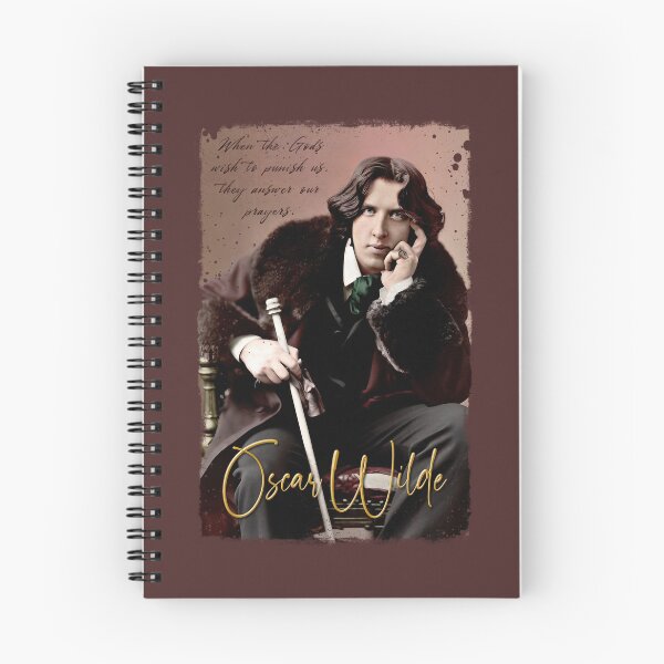Item preview, Oscar Wilde designed and sold by Trexyca Artworks Store.
