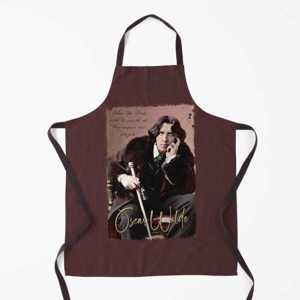 Item preview, Oscar Wilde designed and sold by Trexyca Artworks Store.