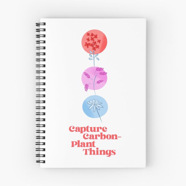 Item preview, capture carbon, plant things designed and sold by lcsmithdesigns.