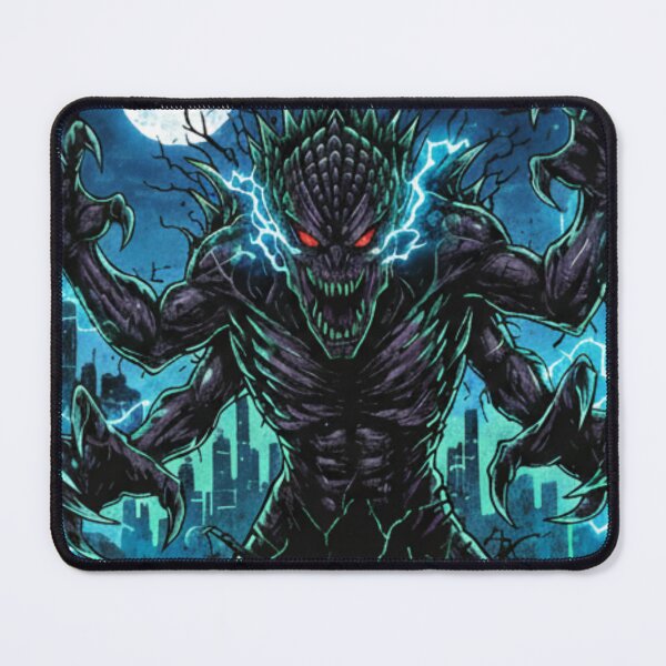 Item preview, Monster Protocol designed and sold by 1Percens.