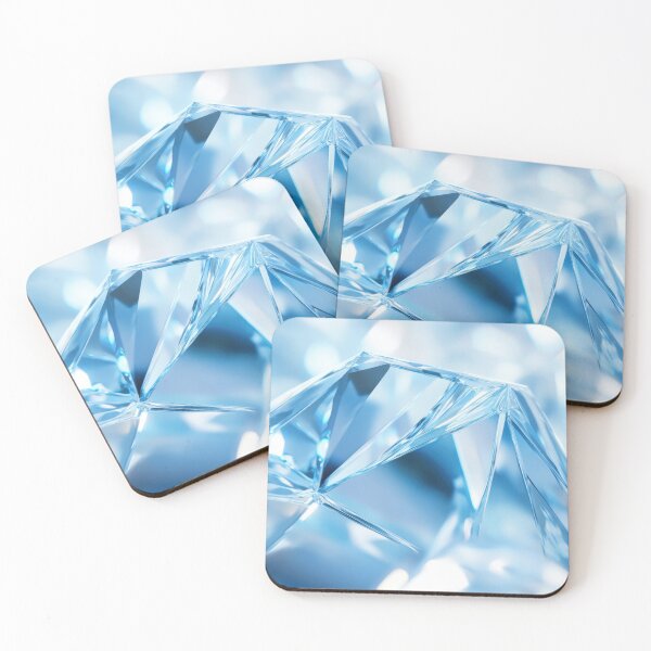 Item preview, Crystal formations sparkle designed and sold by anytka.