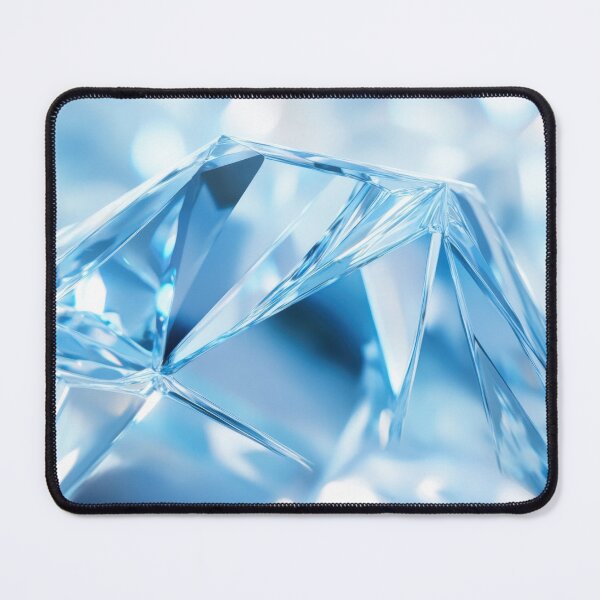 Item preview, Crystal formations sparkle designed and sold by anytka.