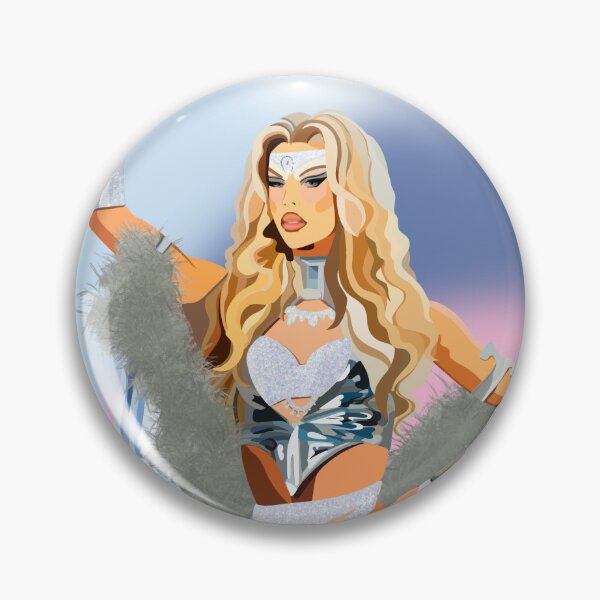 Item preview, Paige Three designed and sold by KaiVerroDesigns.