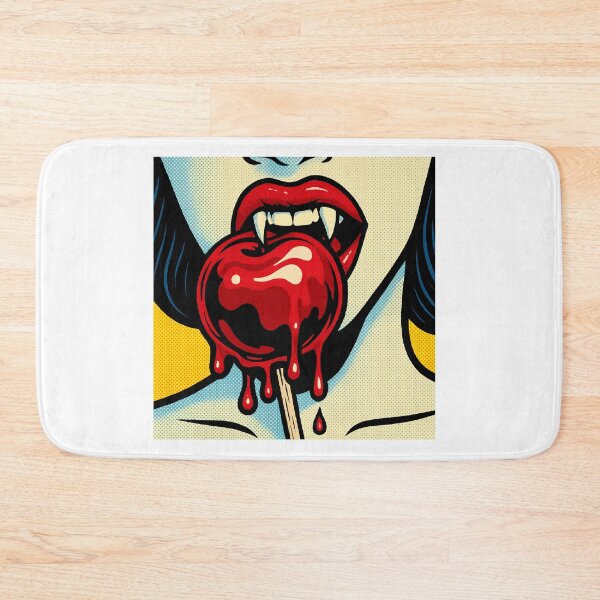 Item preview, Vamp candy designed and sold by KevinGarden.