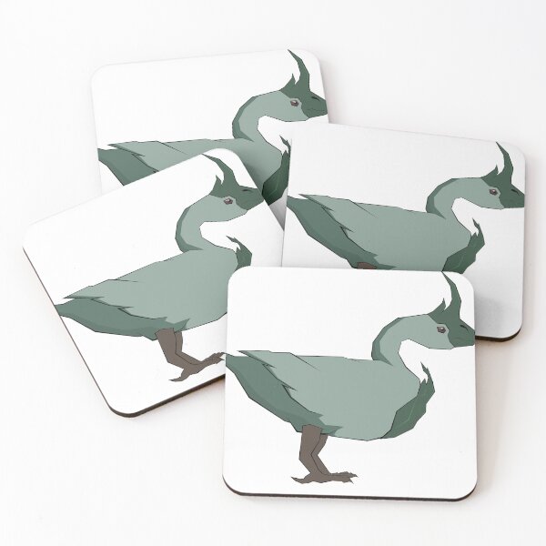 Item preview, Duck de pipones designed and sold by Buonoposto.