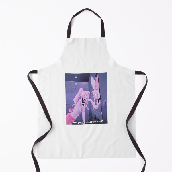 Item preview, Have you accepted me yet? designed and sold by Lileaf.