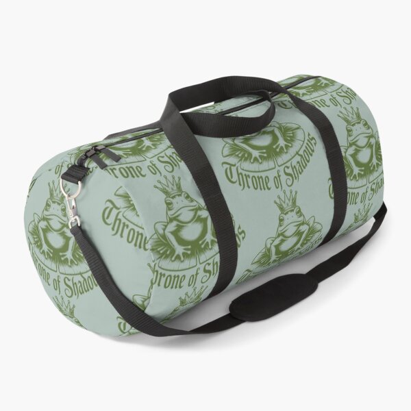 Item preview, Majestic Frog Lord of the Shadows designed and sold by SplashTastic.