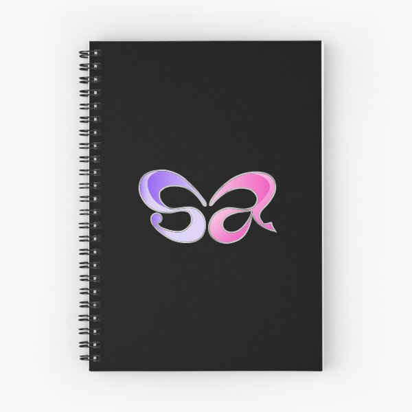 Item preview, Secret Agent Butterfly designed and sold by SRS-Apparel.